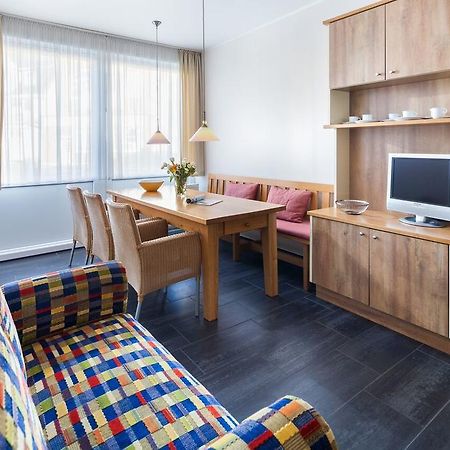 Ferienwohnung Strandhafer Нордерней Екстериор снимка