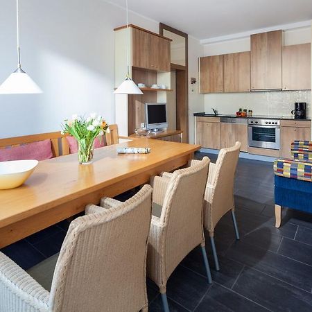 Ferienwohnung Strandhafer Нордерней Екстериор снимка