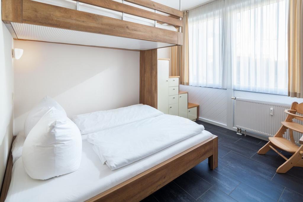 Ferienwohnung Strandhafer Нордерней Екстериор снимка