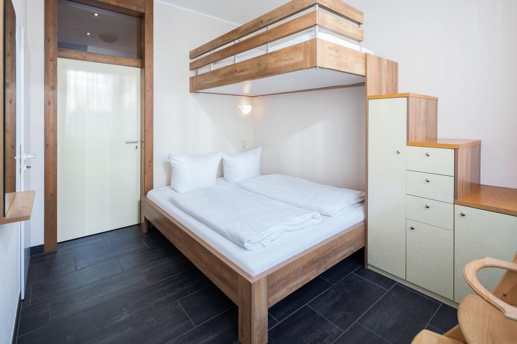 Ferienwohnung Strandhafer Нордерней Екстериор снимка