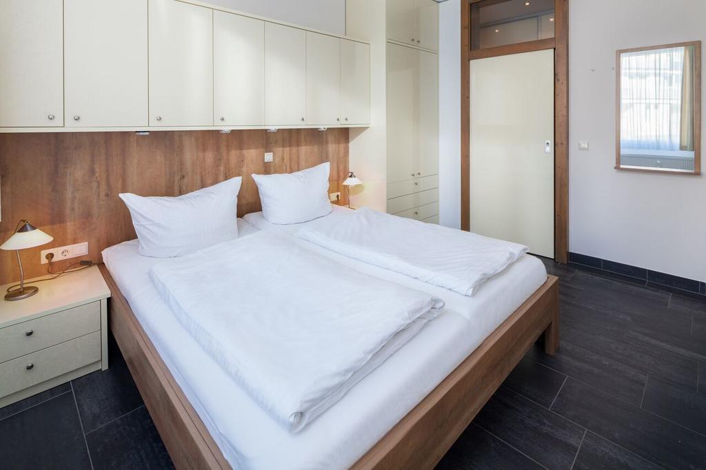 Ferienwohnung Strandhafer Нордерней Екстериор снимка