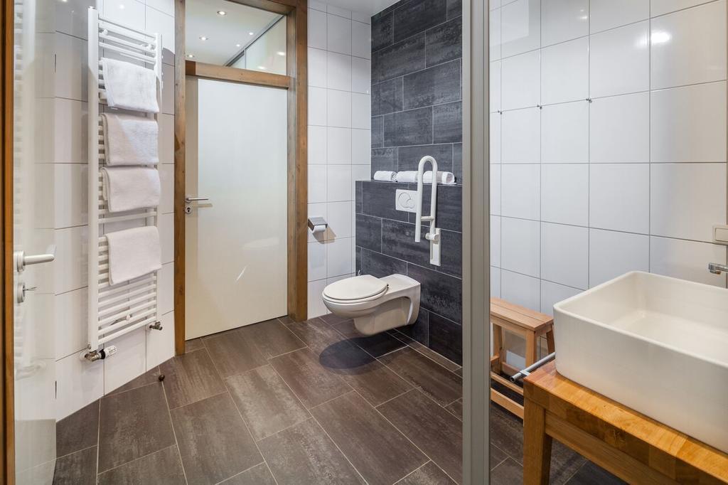 Ferienwohnung Strandhafer Нордерней Екстериор снимка